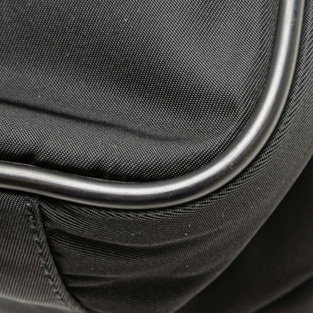 Prada Tessuto Backpack - Image 14