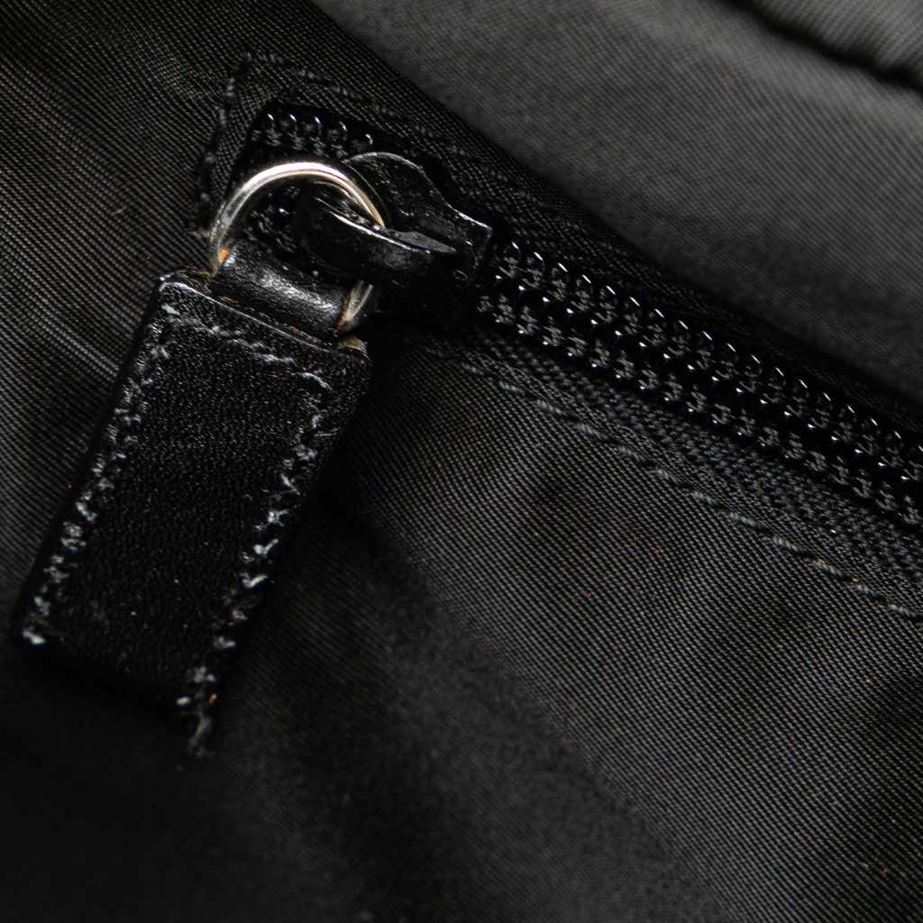 Prada Tessuto Backpack - Detail 1