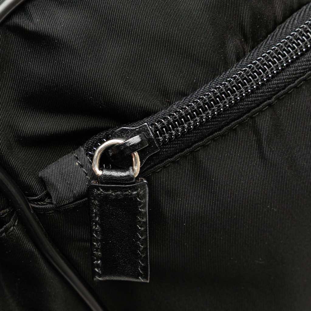 Prada Tessuto Backpack - Detail 2