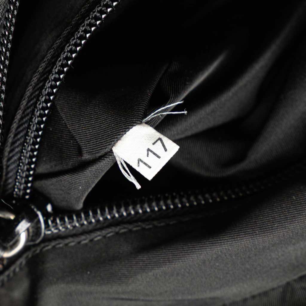 Prada Tessuto Backpack - Image 10