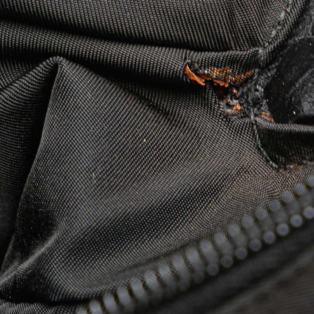 Prada Tessuto Backpack - Image 12