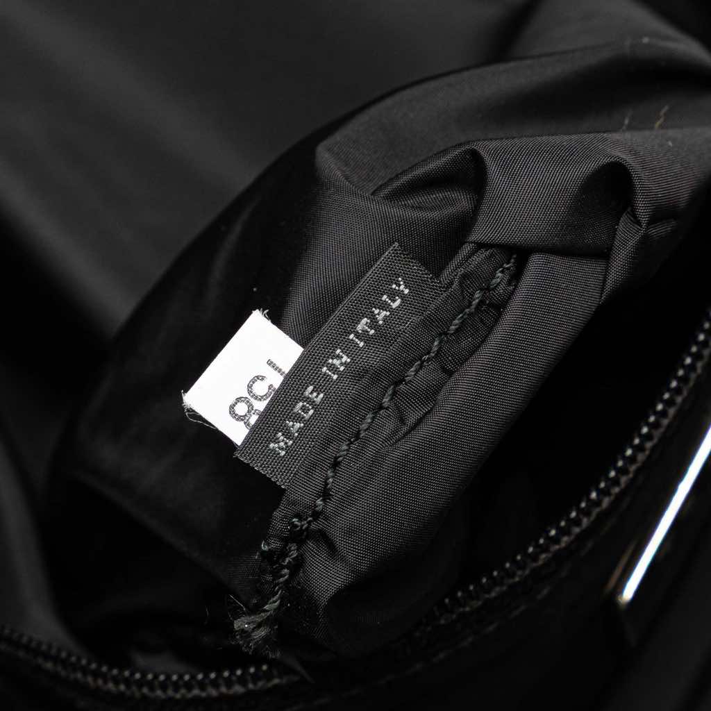 Prada Tessuto Stampato I Heart Prada Tote - Detail 2