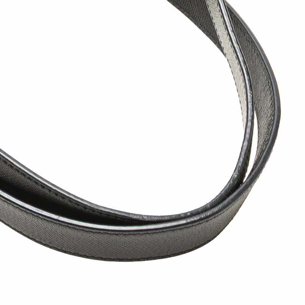 Prada Tessuto Stampato Floral Satchel - Image 14