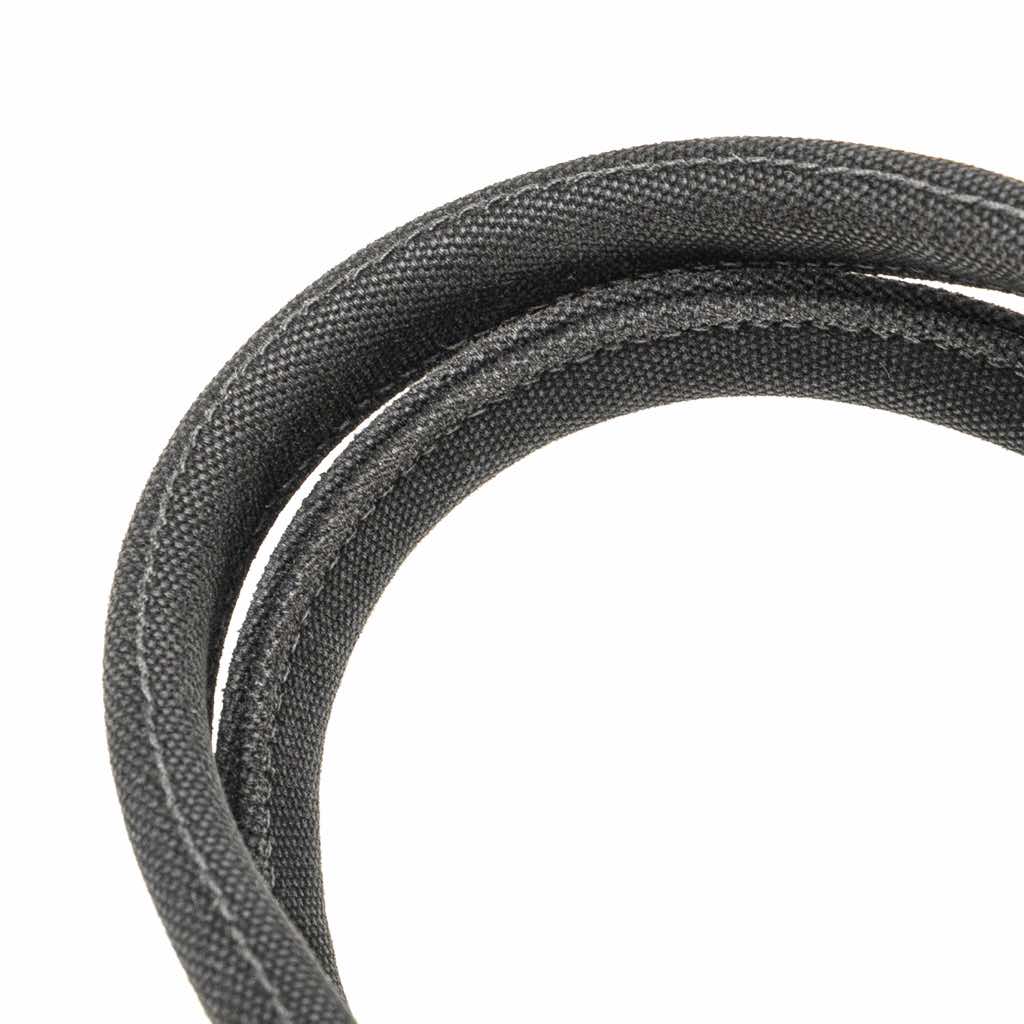 Prada Small Canvas Canapa Grommet Satchel - Image 12