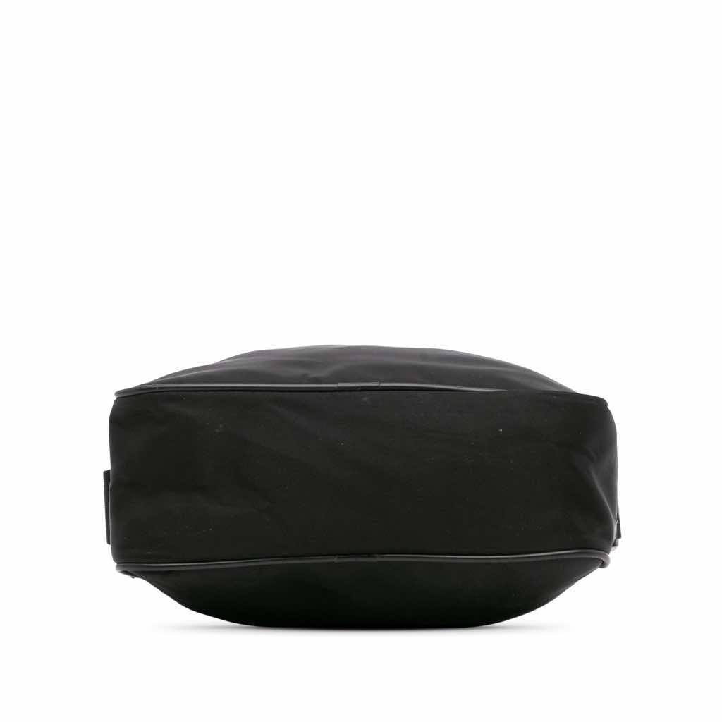 Prada Tessuto Zip Top Crossbody - 3