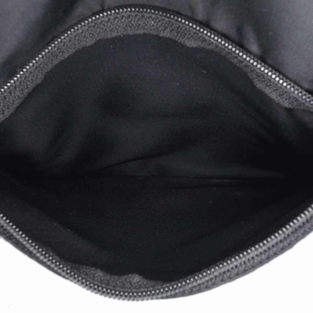 Prada Tessuto Zip Top Crossbody - 5