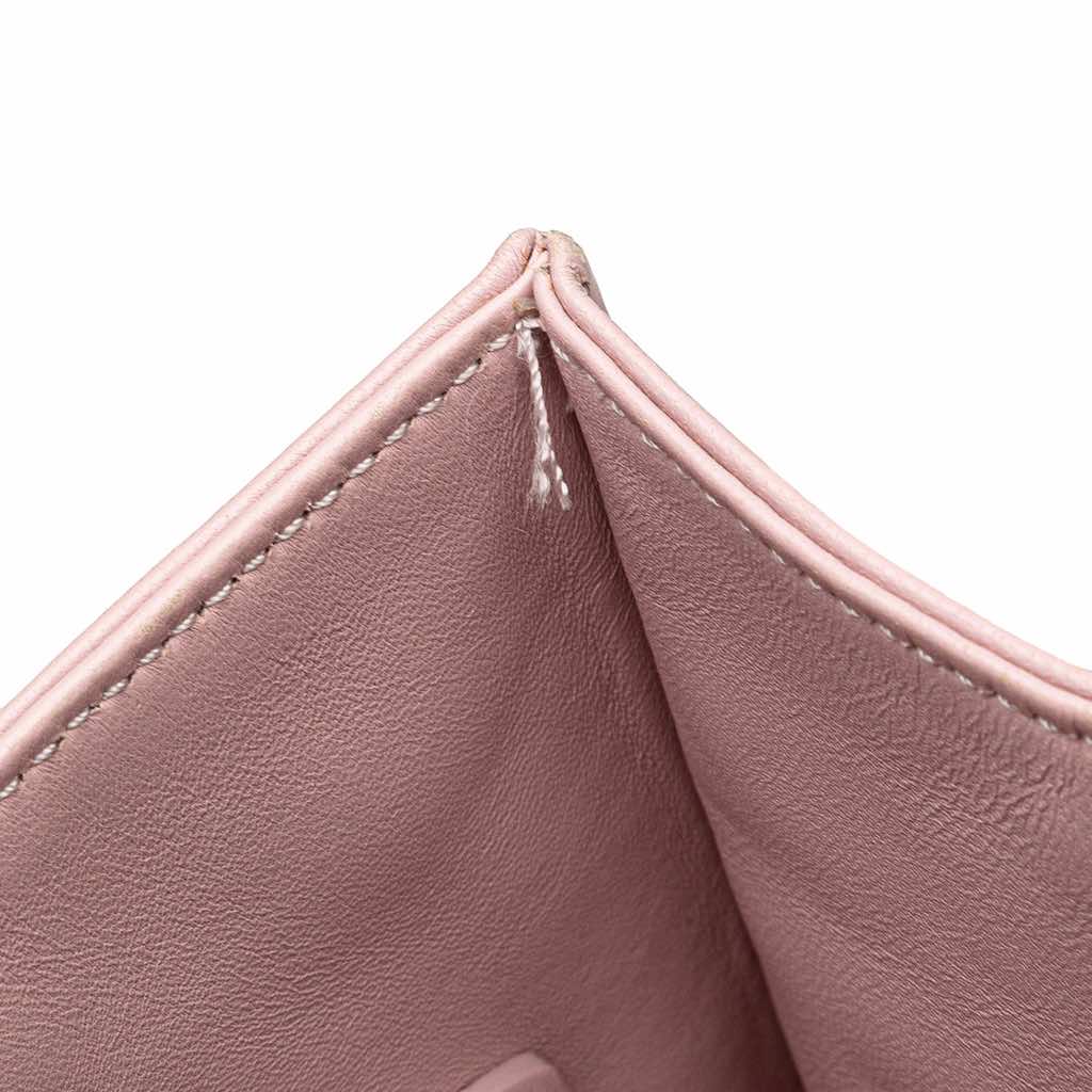 Prada Small Nappa Antique Tote - Image 10