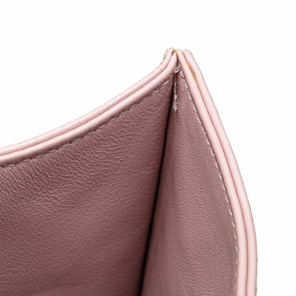 Prada Small Nappa Antique Tote - Image 11