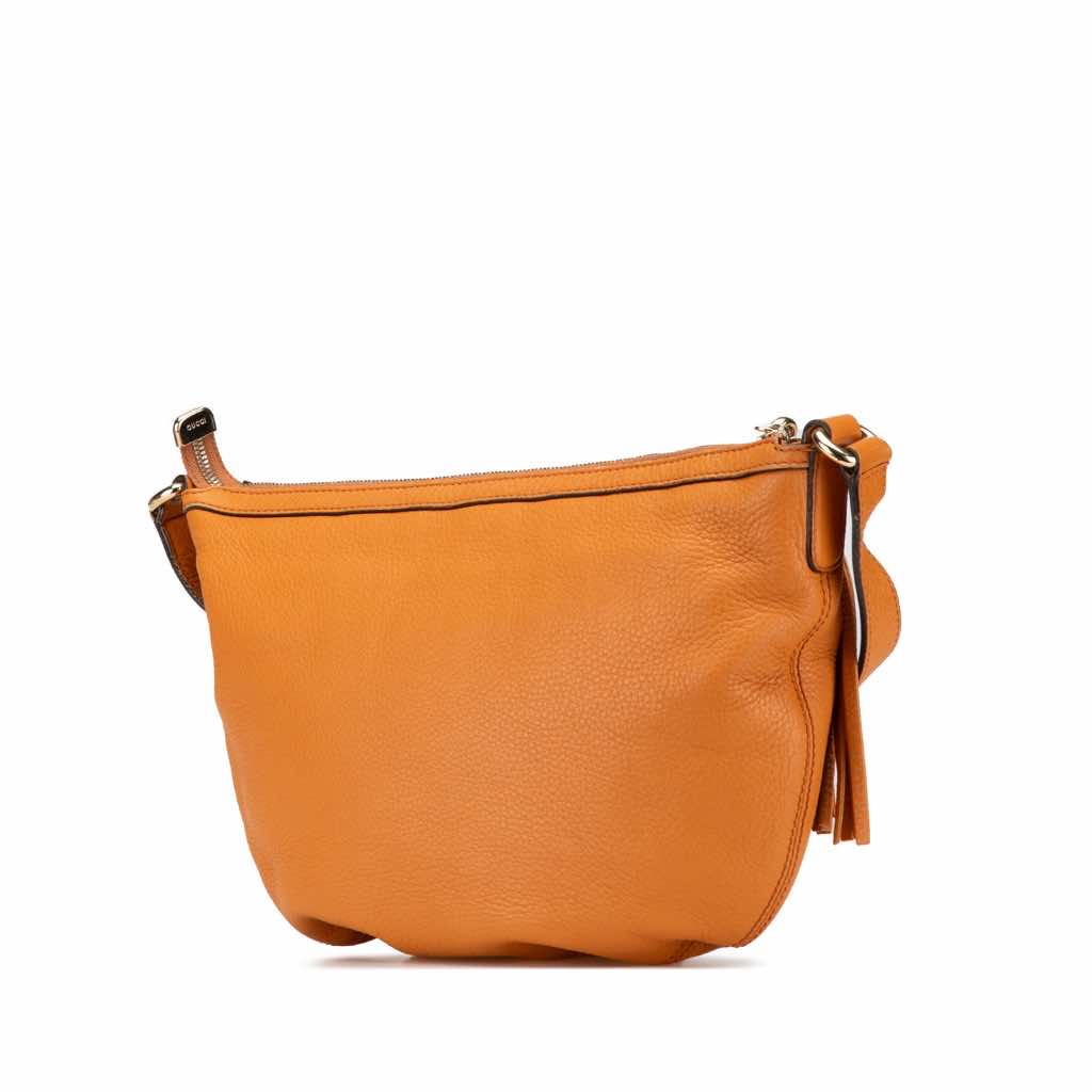 Gucci Leather Soho Crossbody - 2