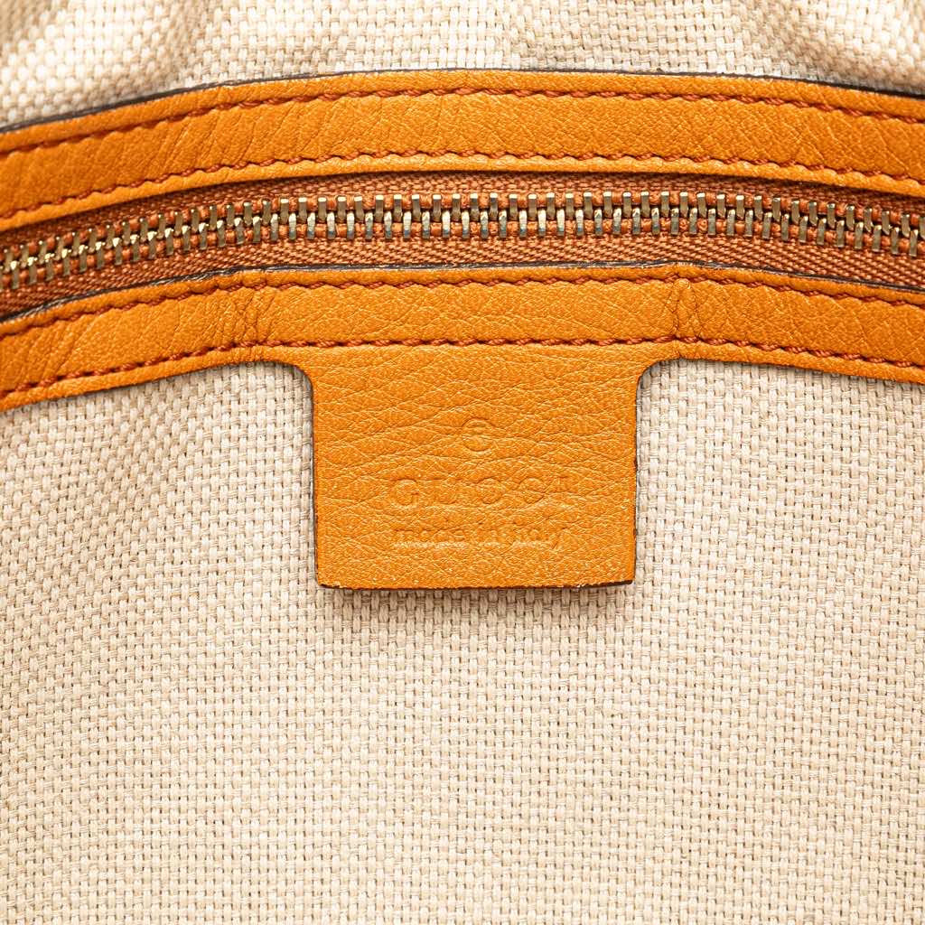 Gucci Leather Soho Crossbody - 5