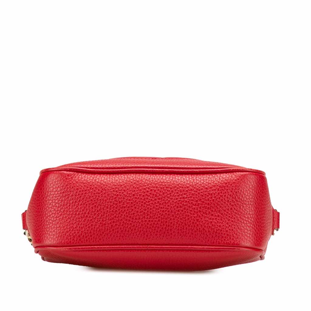Gucci Leather Soho Disco Crossbody - 3