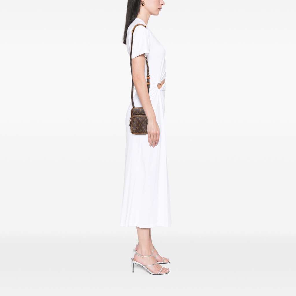 Louis Vuitton Monogram Mini Amazone - Image 14