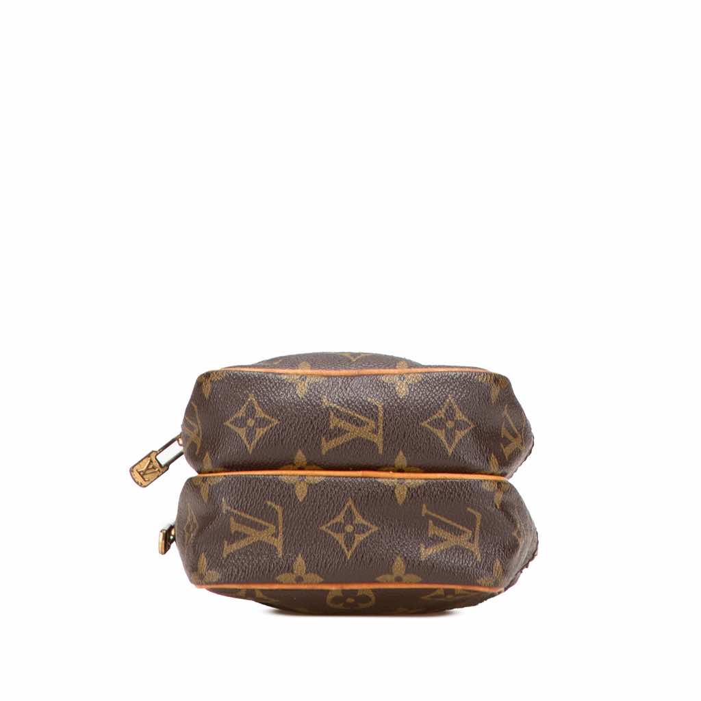 Louis Vuitton Monogram Mini Amazone - Image 6