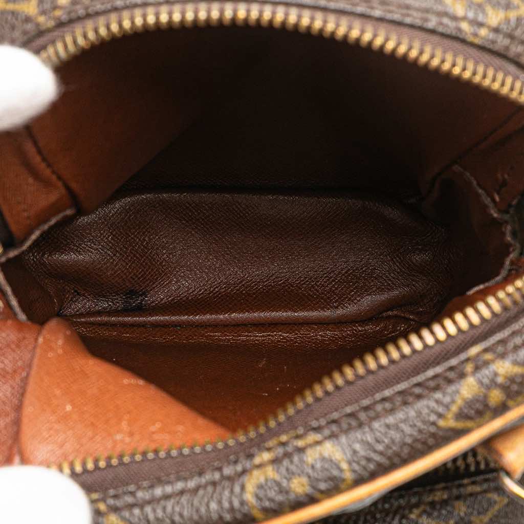 Louis Vuitton Monogram Mini Amazone - 4