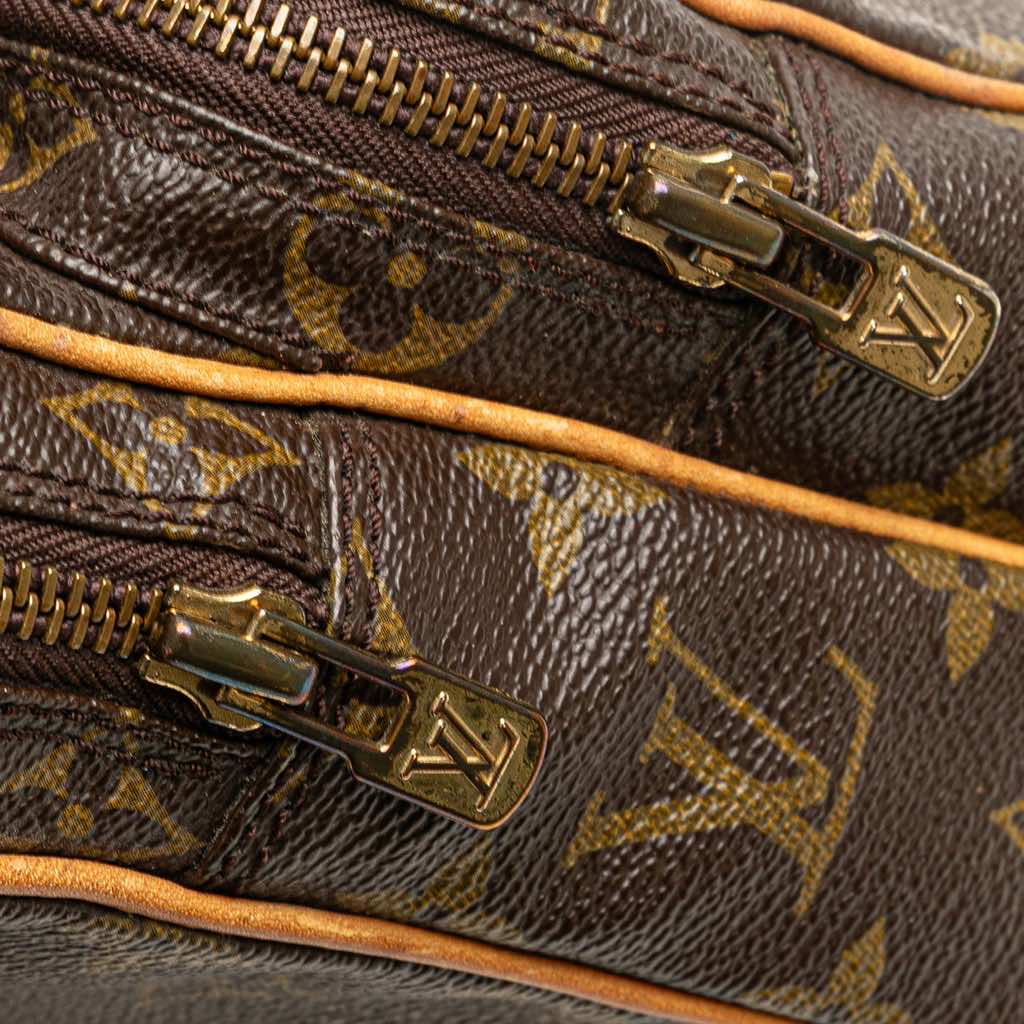 Louis Vuitton Monogram Mini Amazone - Detail 2