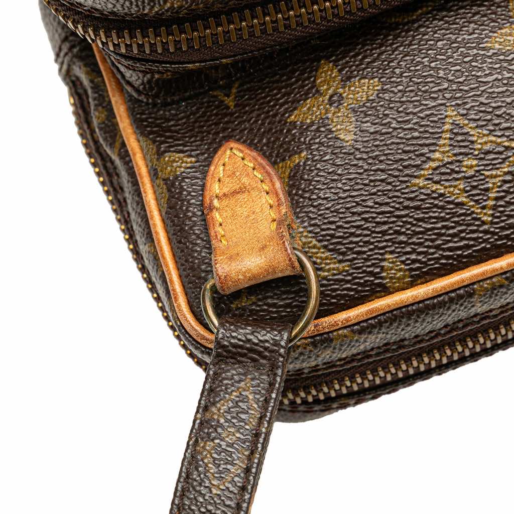 Louis Vuitton Monogram Mini Amazone - Image 11