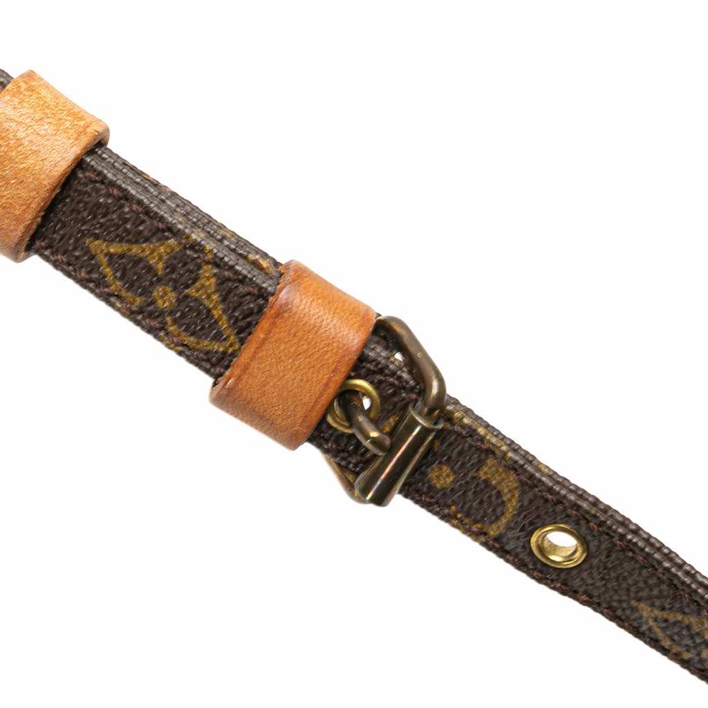 Louis Vuitton Monogram Mini Amazone - Image 12