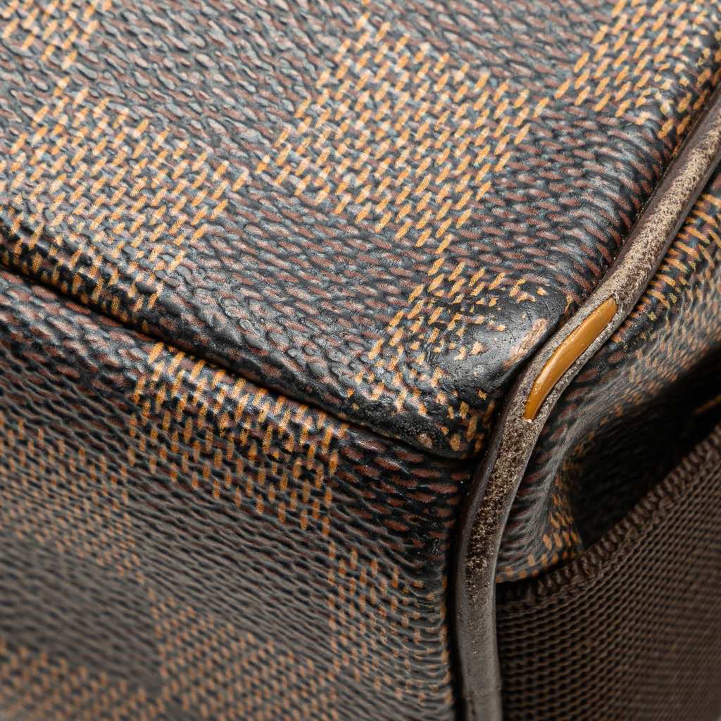 Louis Vuitton Damier Ebene Olav PM - Image 13