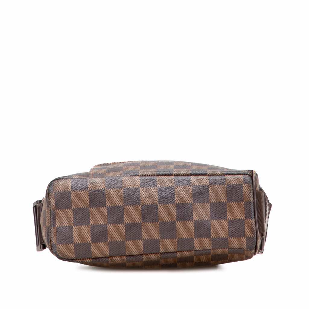 Louis Vuitton Damier Ebene Olav PM - Image 6