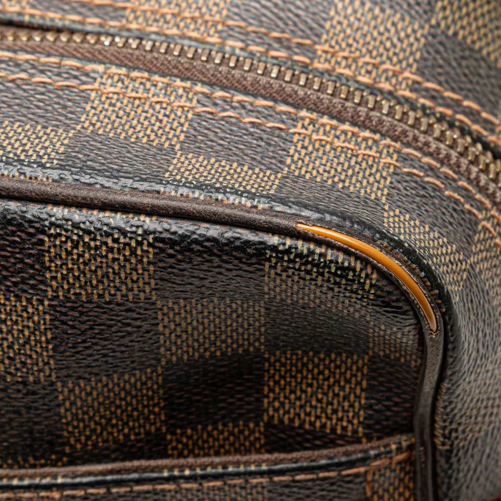 Louis Vuitton Damier Ebene Olav PM - Image 10