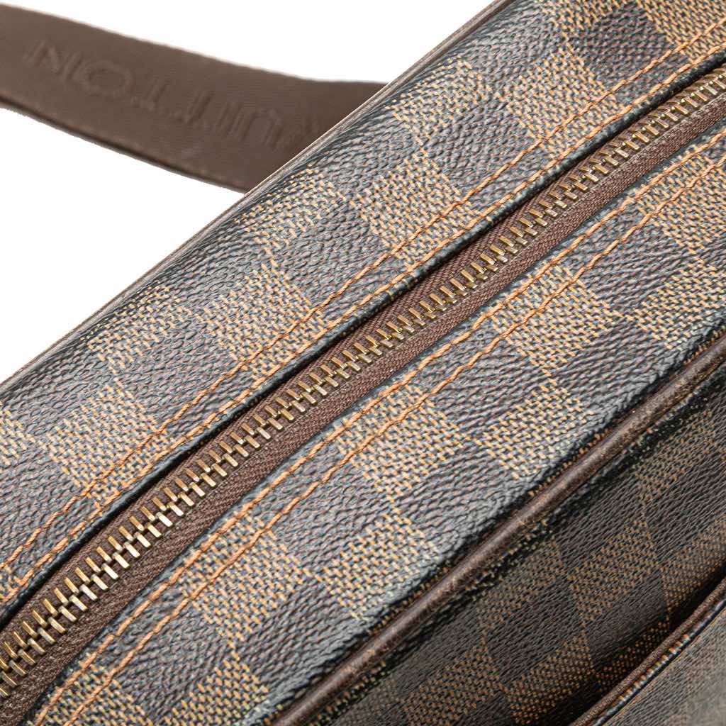 Louis Vuitton Damier Ebene Olav PM - Image 11