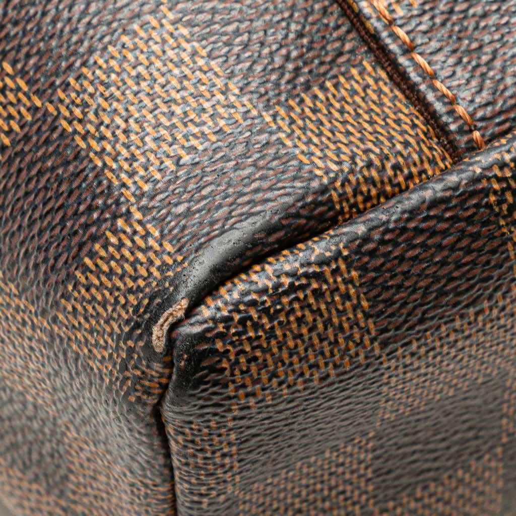Louis Vuitton Damier Ebene Olav PM - Image 12