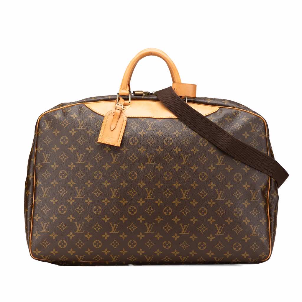 Louis Vuitton Monogram Alize Poches