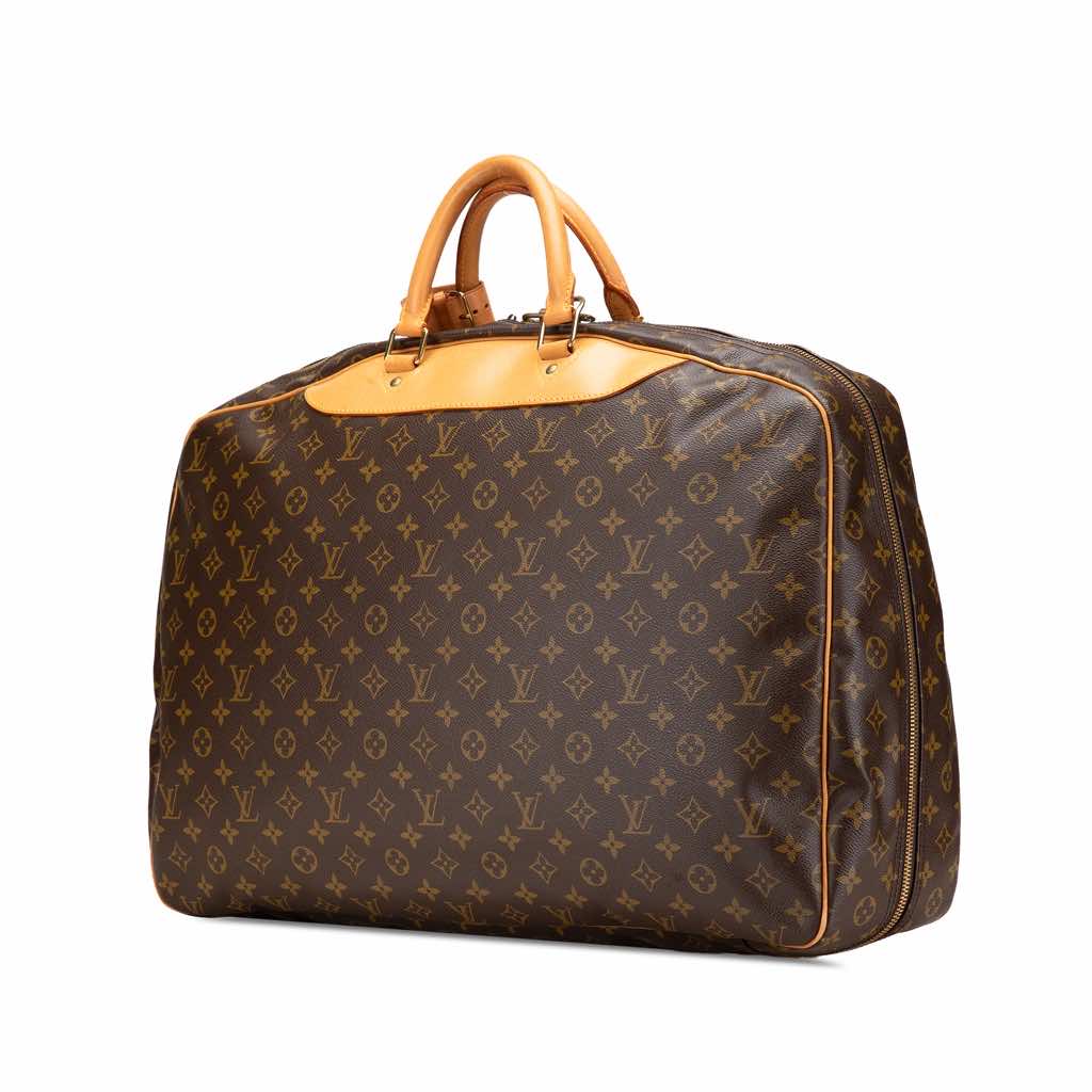 Louis Vuitton Monogram Alize Poches - 2