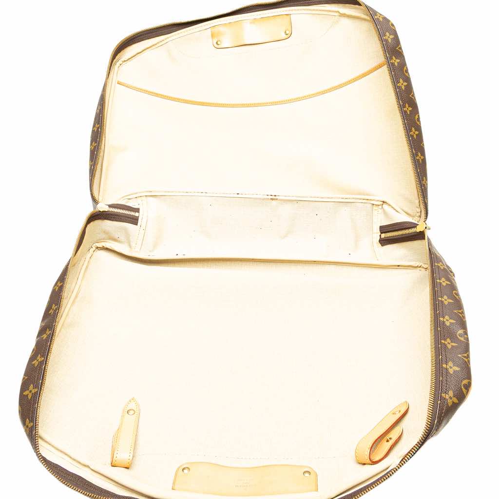 Louis Vuitton Monogram Alize Poches - 4