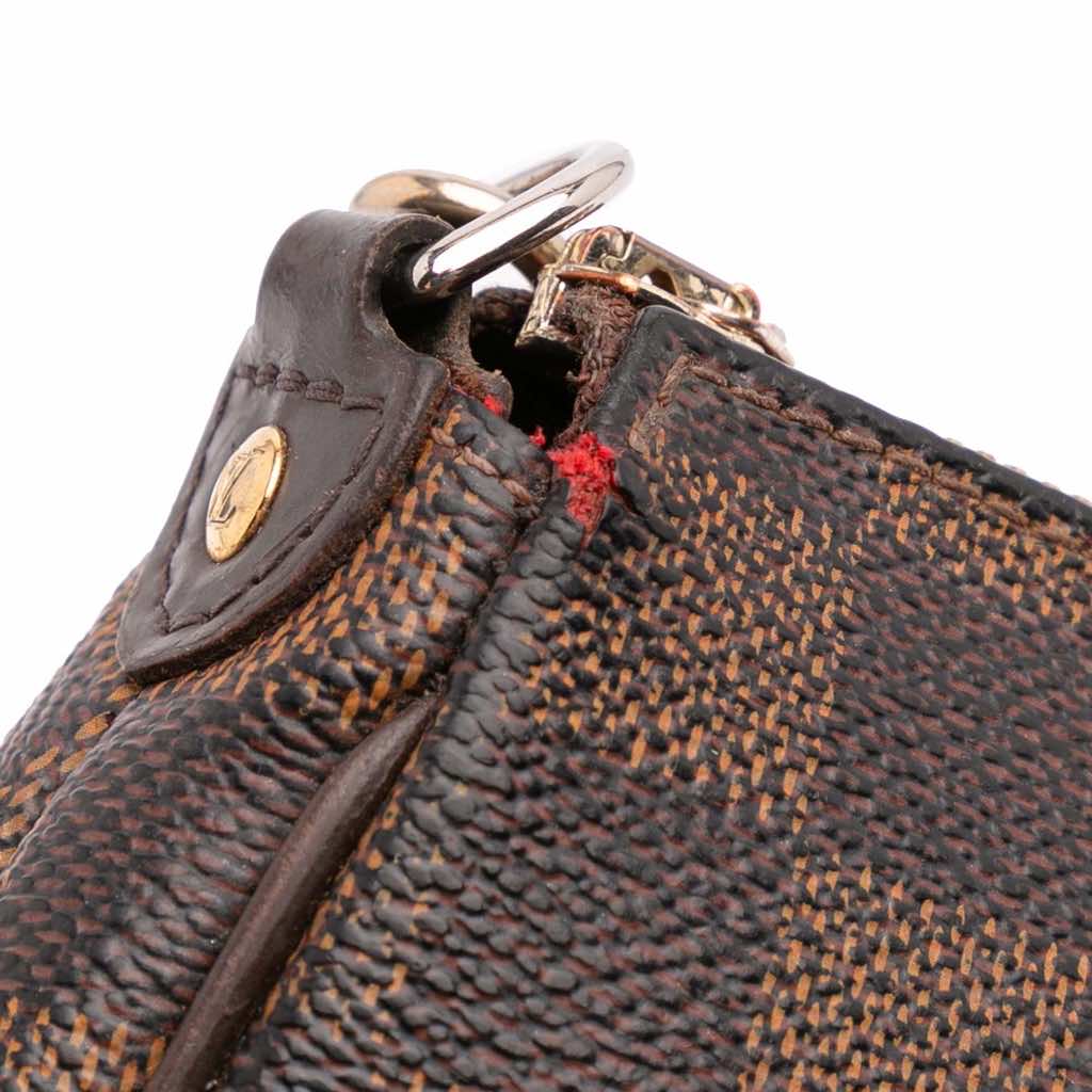 Louis Vuitton Damier Ebene Eva - Detail 2