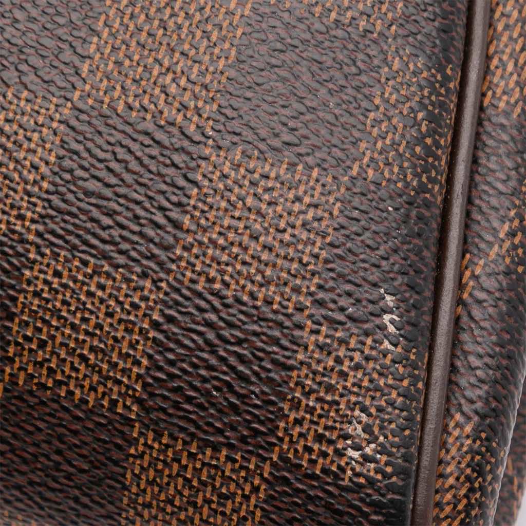 Louis Vuitton Damier Ebene Eva - Image 11