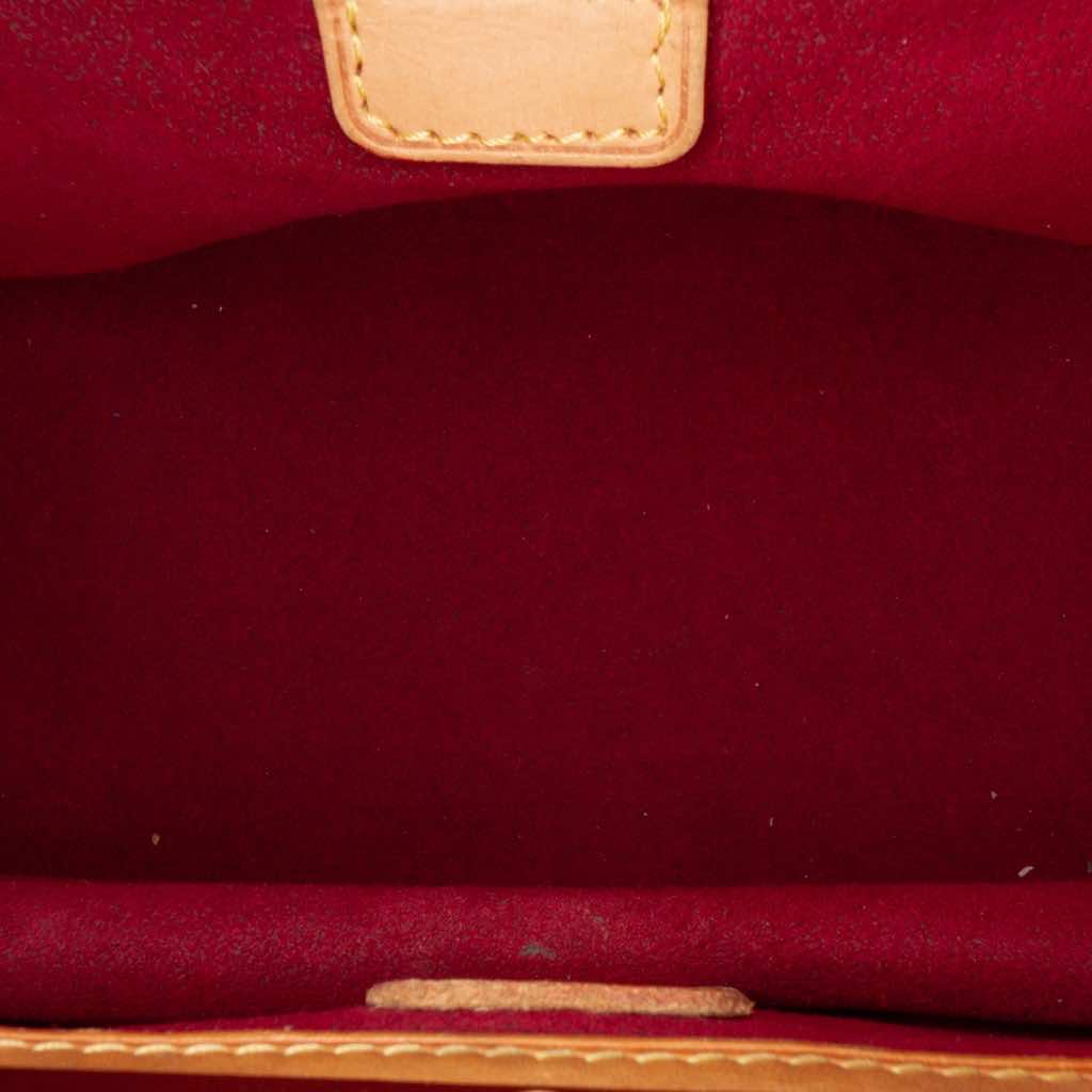 Louis Vuitton Monogram Multicolore Judy PM - 4