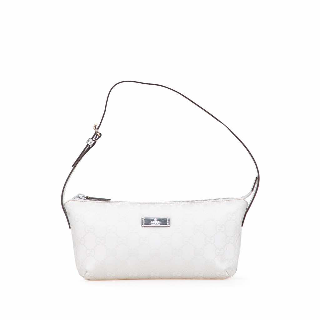 Gucci GG Canvas Boat