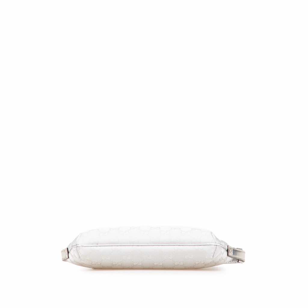 Gucci GG Canvas Boat - Image 6