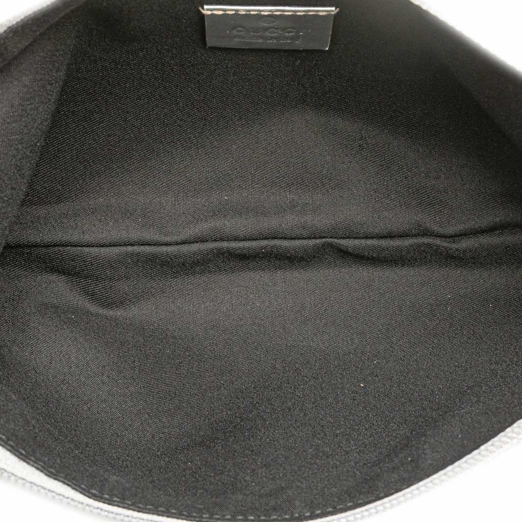 Gucci GG Canvas Boat - 4