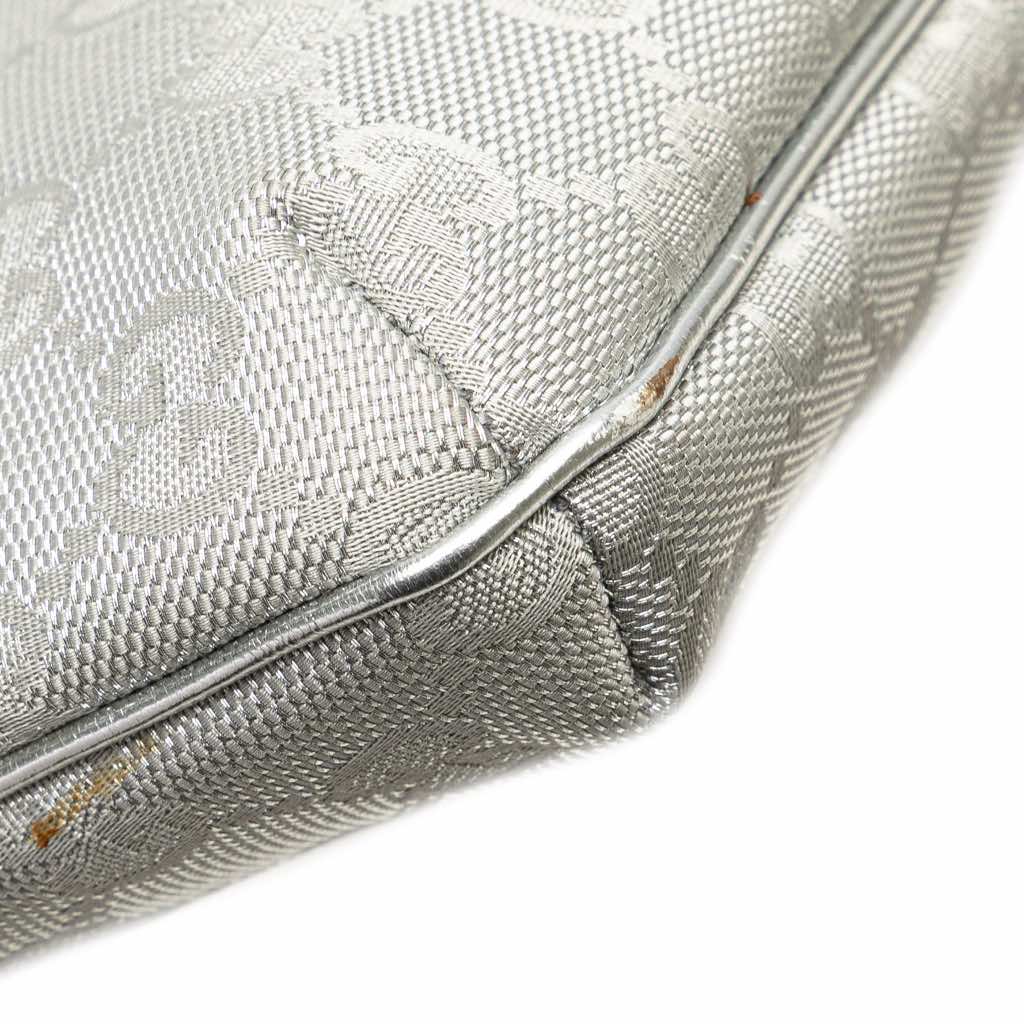 Gucci GG Canvas Boat - Image 10