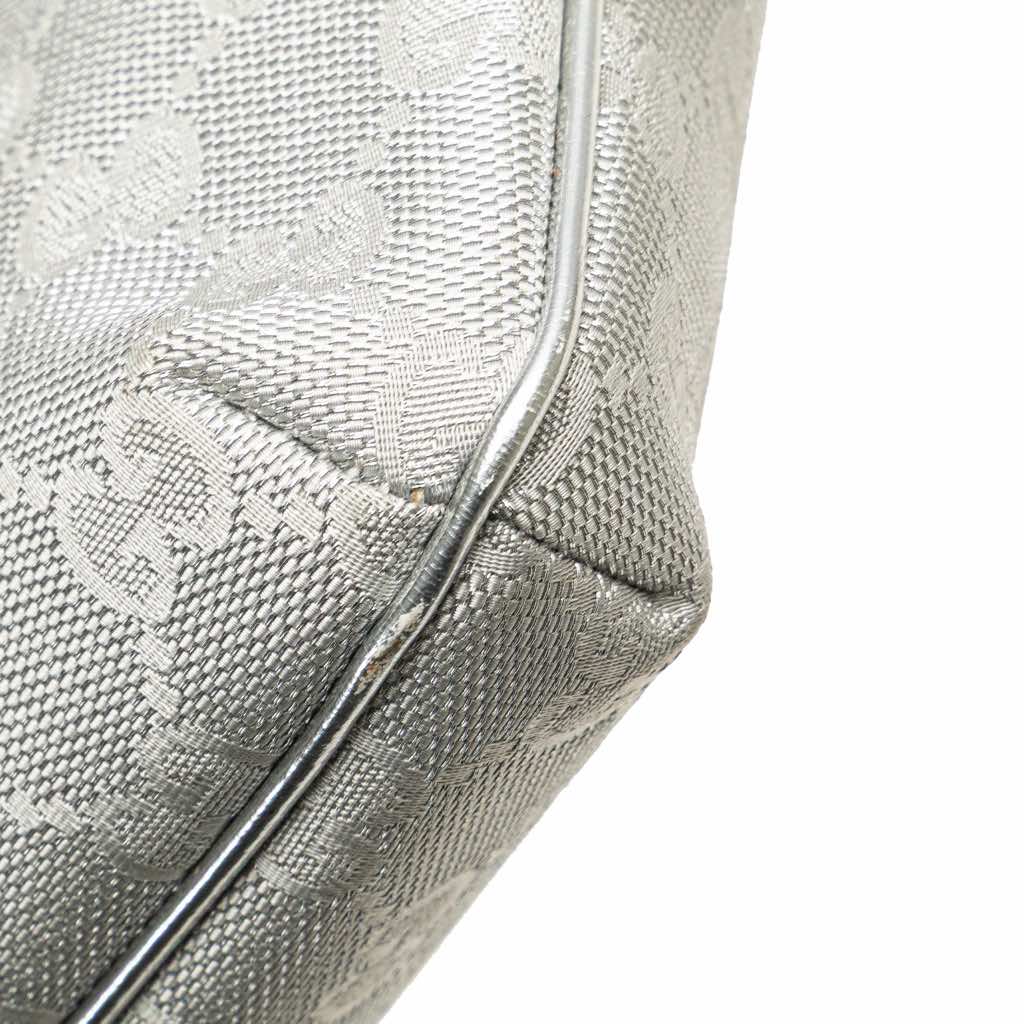 Gucci GG Canvas Boat - Image 11