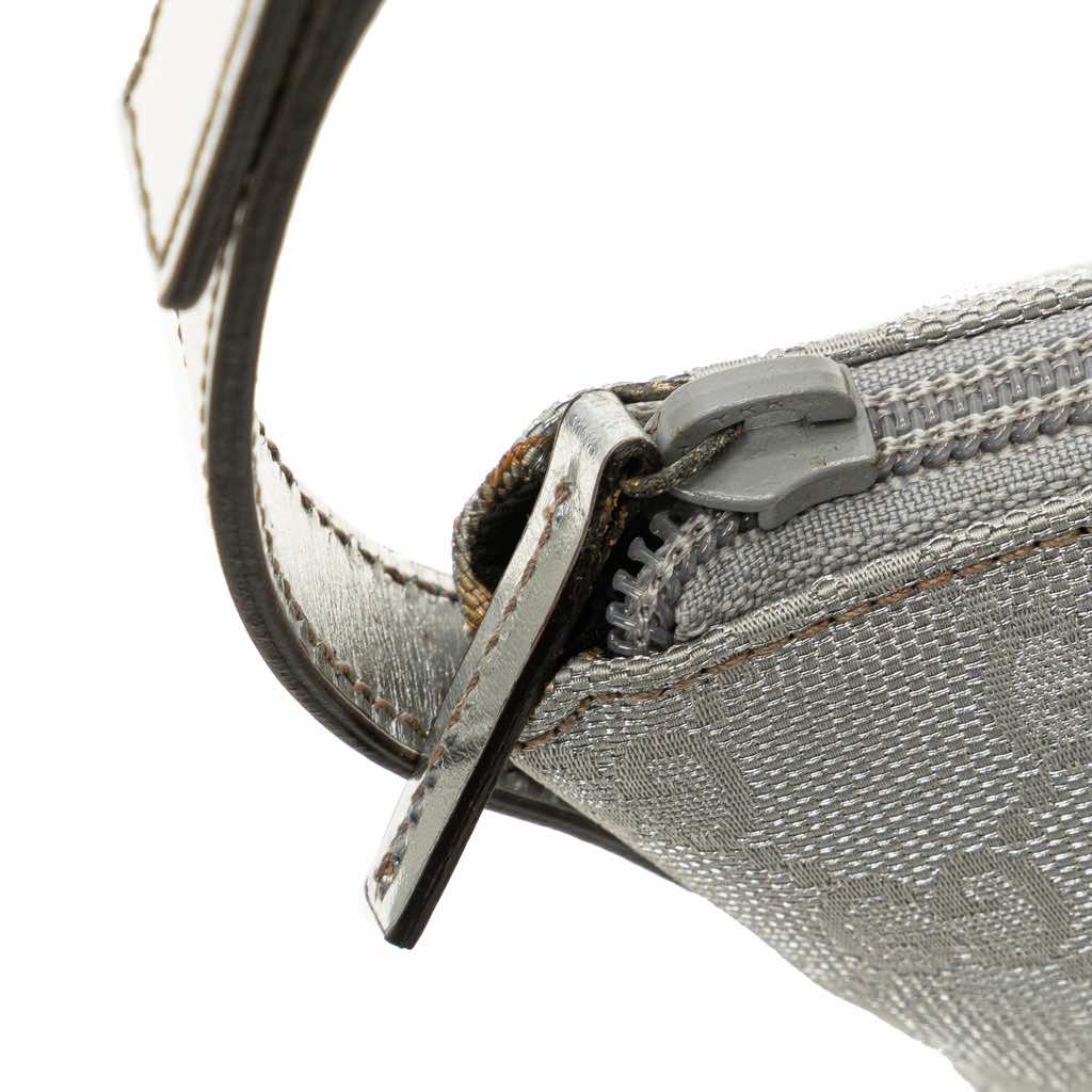 Gucci GG Canvas Boat - Image 12