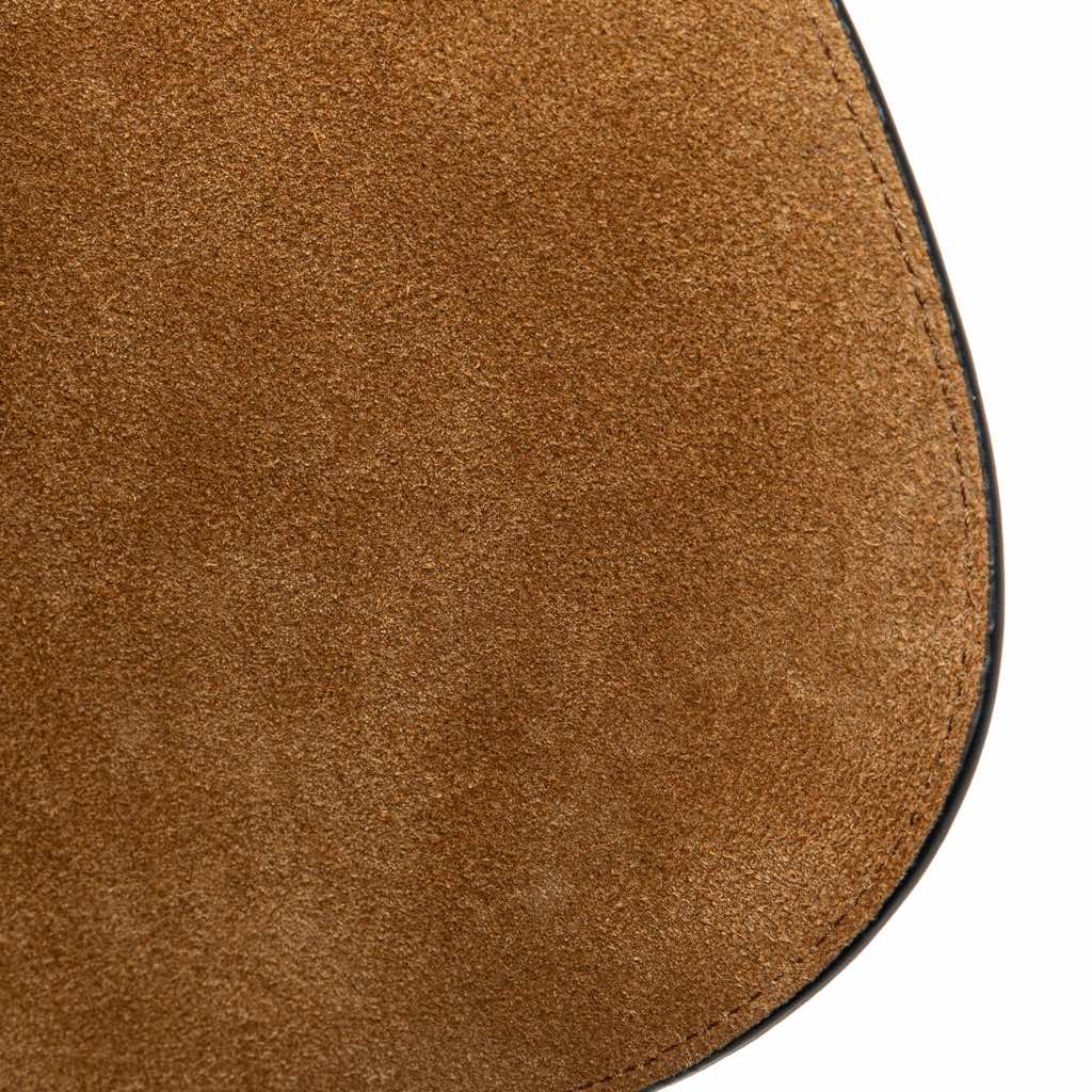 Loewe Mini Raffia Gate Crossbody - Image 10