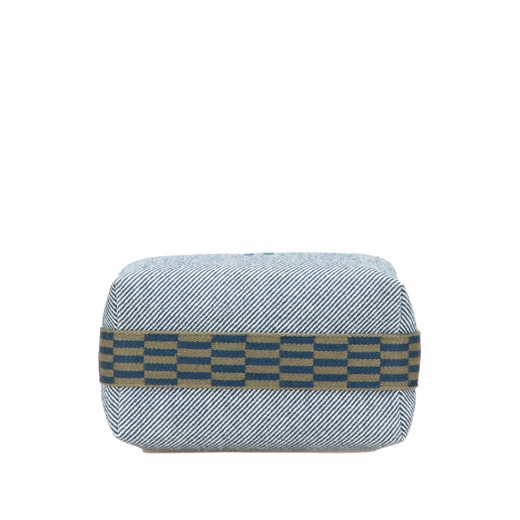 Hermès Small Wool Bride A Brac H Natte Case - 3