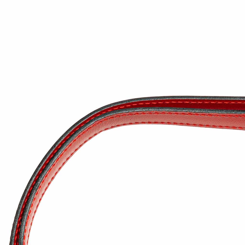 Loewe Anagram Leather Round Handbag - Image 17