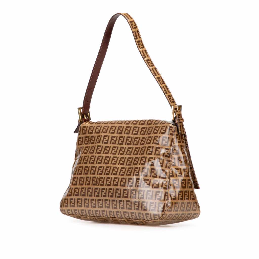 Fendi Zucchino Crystal Mamma Forever - 2