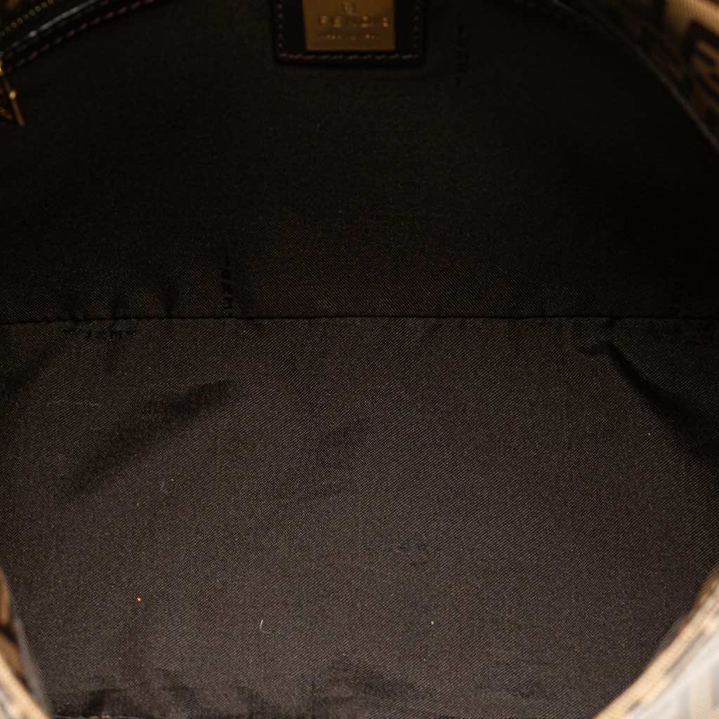 Fendi Zucchino Crystal Mamma Forever - 4