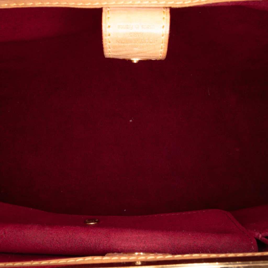 Louis Vuitton Monogram Multicolore Judy GM - 4