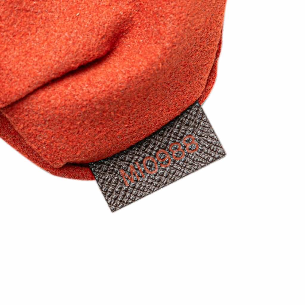 Louis Vuitton Damier Ebene Venice Sac Plat - Detail 1