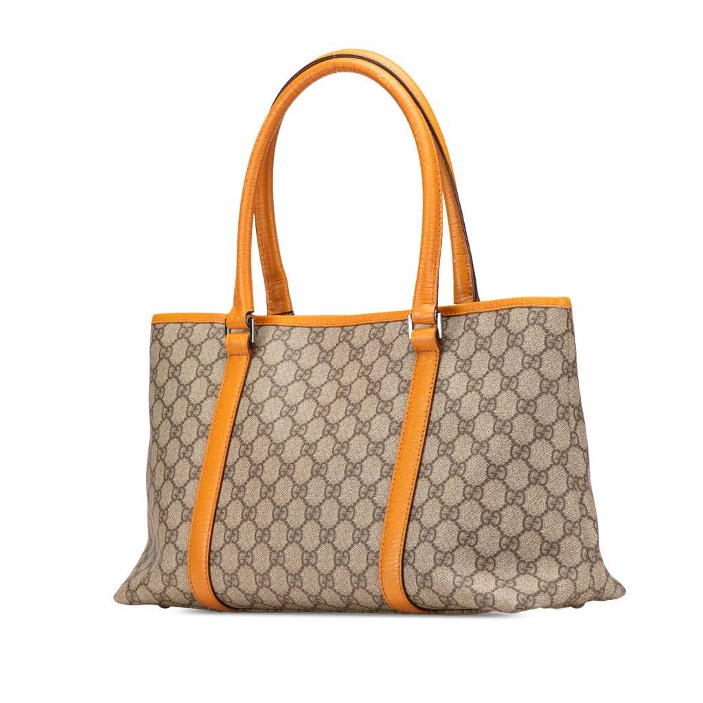 Gucci GG Supreme Joy Tote - 2