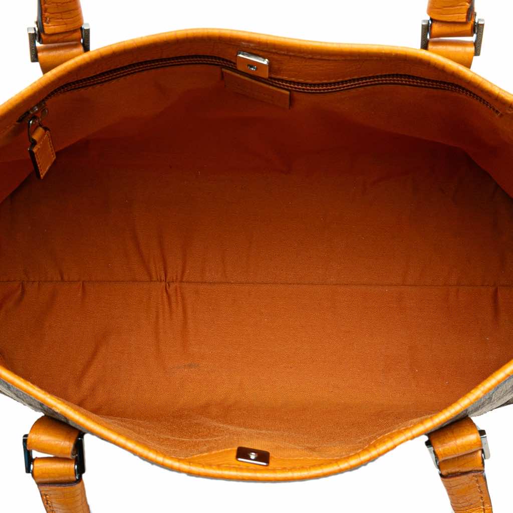 Gucci GG Supreme Joy Tote - 4