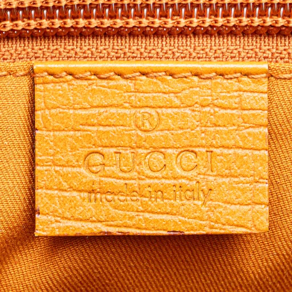 Gucci GG Supreme Joy Tote - 5