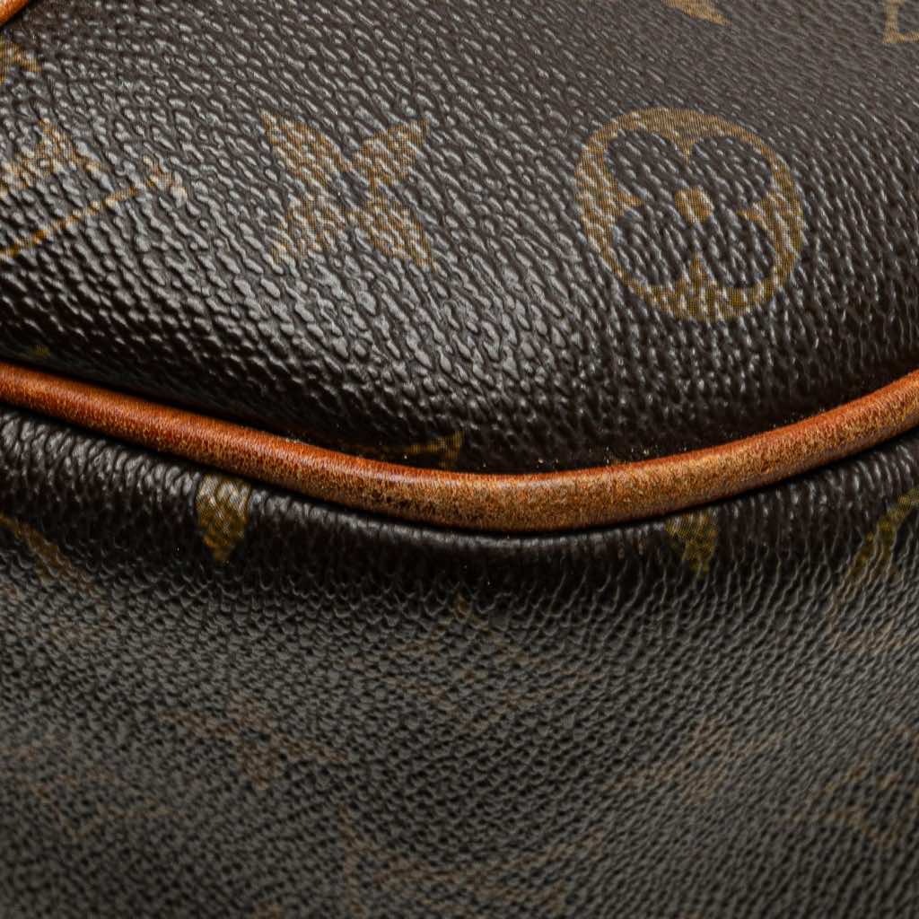 Louis Vuitton Monogram Galliera PM - Image 13