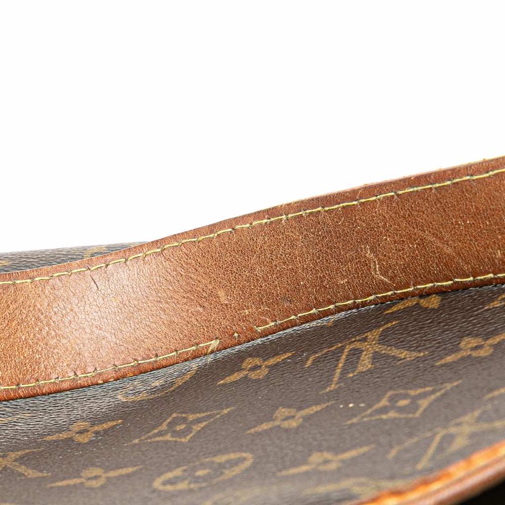 Louis Vuitton Monogram Galliera PM - Image 14